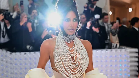 Kim Kardashian